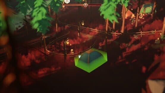 Starlit Stories — screenshot 6