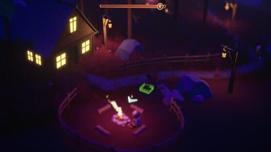 Starlit Stories — screenshot 7