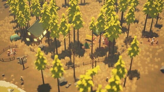 Starlit Stories — screenshot 8