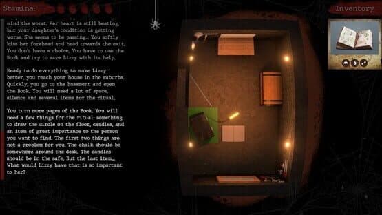 Escape Tales: The Awakening — screenshot 1