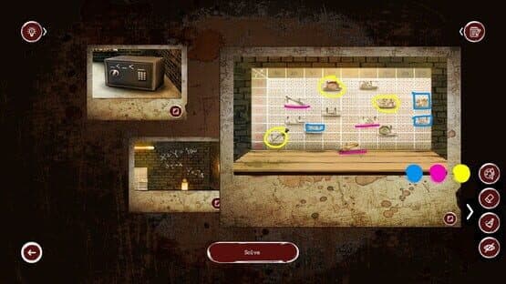 Escape Tales: The Awakening — screenshot 2