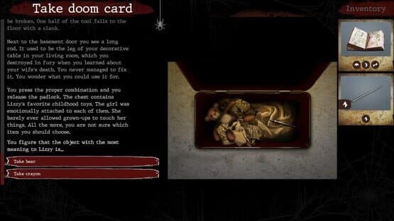 Escape Tales: The Awakening — screenshot 3