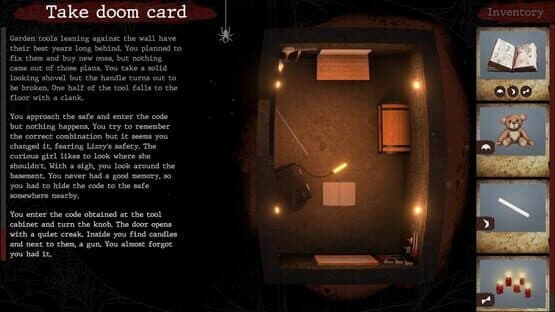 Escape Tales: The Awakening — screenshot 4