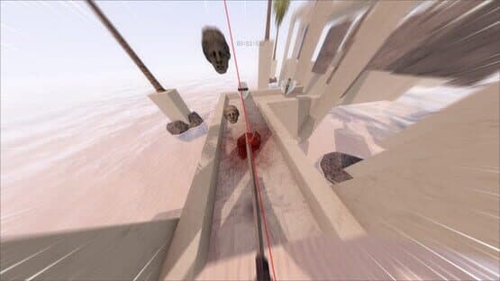 Brutal Katana — screenshot 1