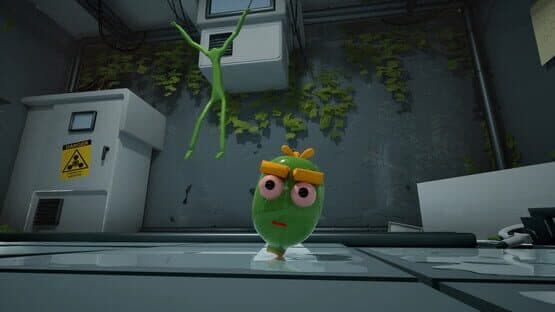 Loco Limbo — screenshot 1