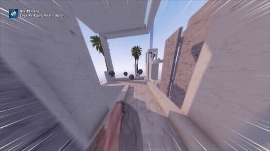 Brutal Katana — screenshot 2