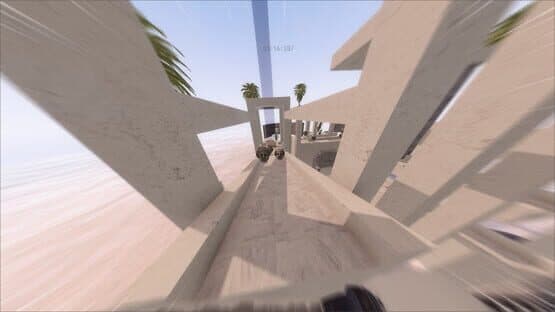 Brutal Katana — screenshot 3