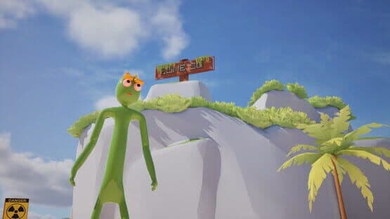 Loco Limbo — screenshot 4