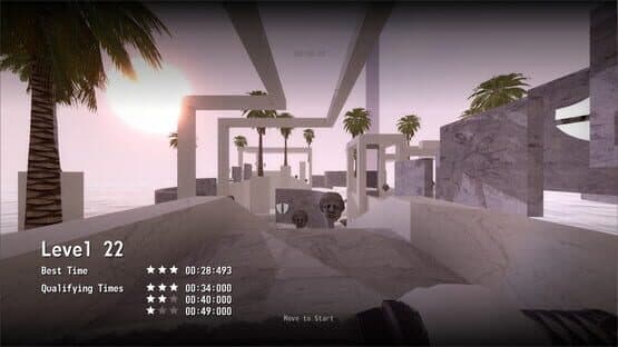 Brutal Katana — screenshot 8