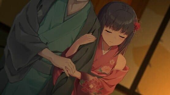 Nagi no Koi — screenshot 1