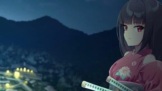 Nagi no Koi — screenshot 3