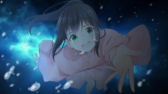 Nagi no Koi — screenshot 4