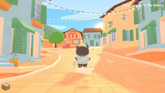 Catto's Post Office — screenshot 3