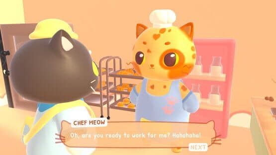 Catto's Post Office — screenshot 4