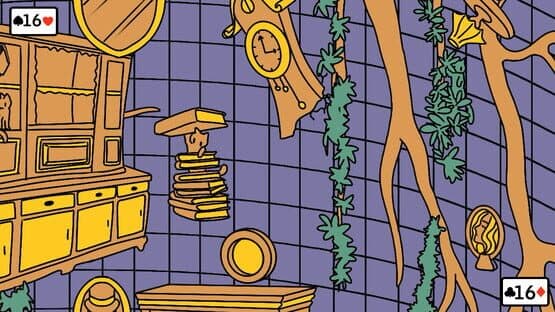 Cats in Wonderland — screenshot 1