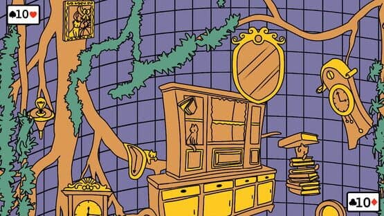 Cats in Wonderland — screenshot 3