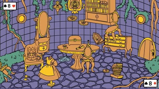 Cats in Wonderland — screenshot 5