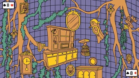 Cats in Wonderland — screenshot 6