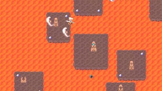 Jam Jump — screenshot 1