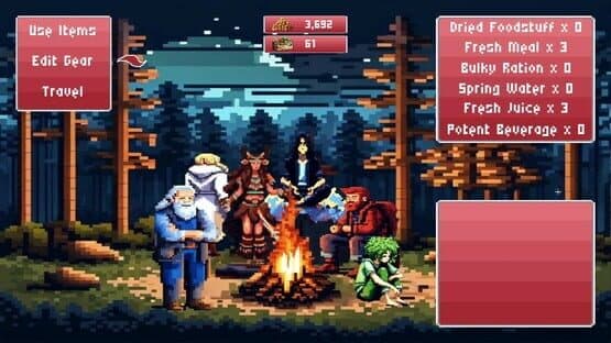 Finn JRPG — screenshot 2