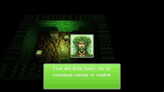 Finn JRPG — screenshot 3