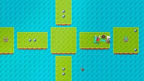 Jam Jump — screenshot 3