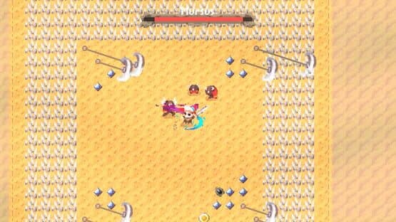 Jam Jump — screenshot 5