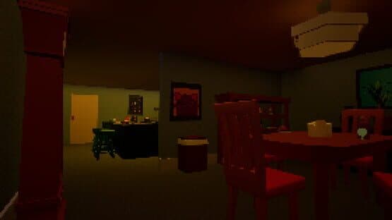 Bump in the Night — screenshot 2