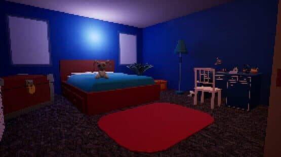 Bump in the Night — screenshot 3