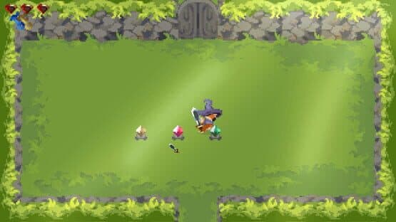 Happy Souls — screenshot 1