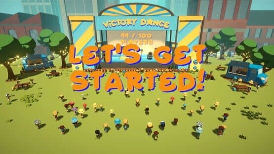 Break Games — screenshot 4