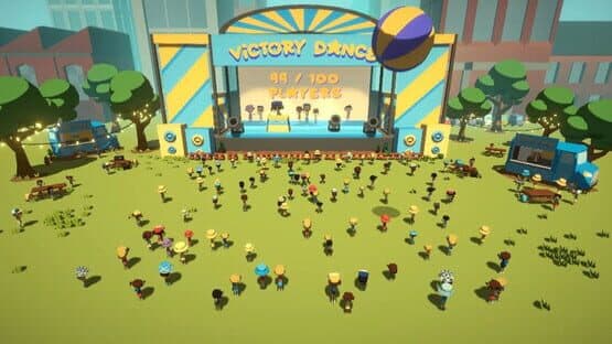 Break Games — screenshot 5