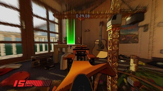 Stuntboost — screenshot 1