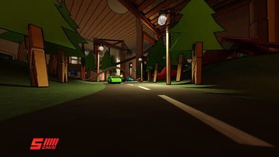 Stuntboost — screenshot 2