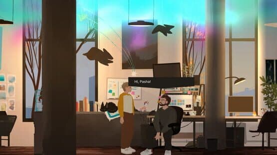 1 AM Moscow Time — screenshot 2