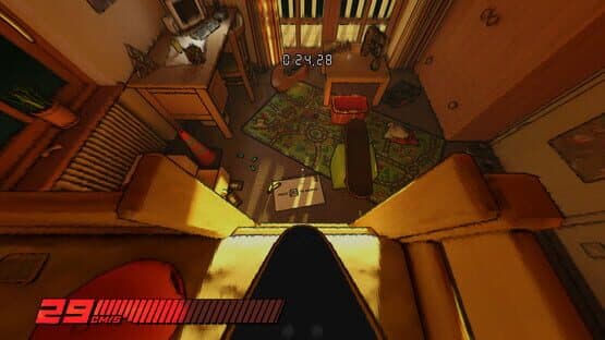 Stuntboost — screenshot 3
