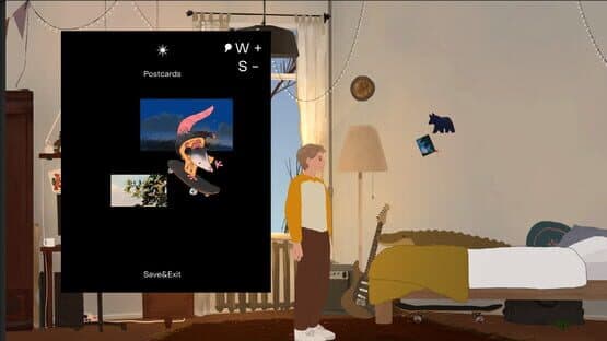 1 AM Moscow Time — screenshot 4