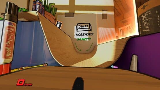 Stuntboost — screenshot 5
