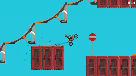Trial Traction — screenshot 2