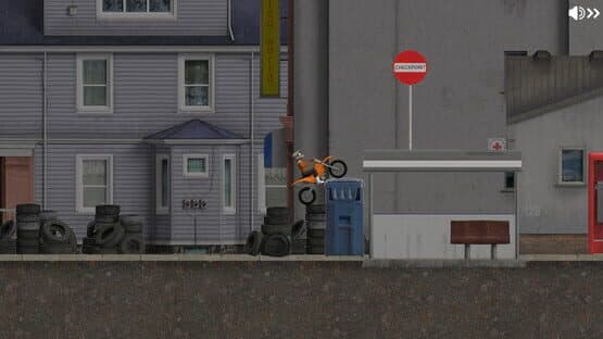 Trial Traction — screenshot 3