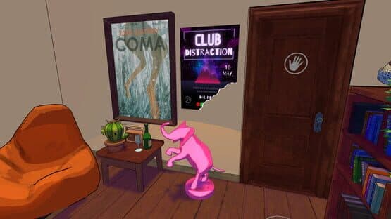 She Could Fly: Documentary Escape Game — screenshot 6