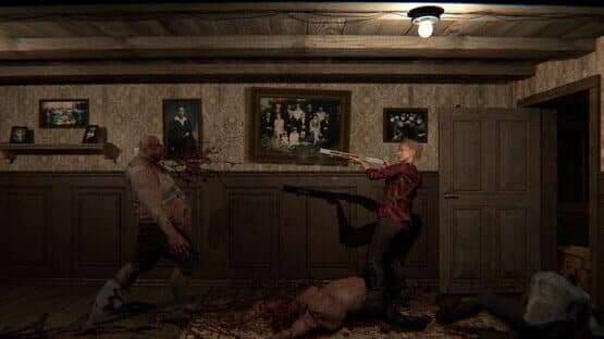 Undead Trail: Haunting Shadows — screenshot 8