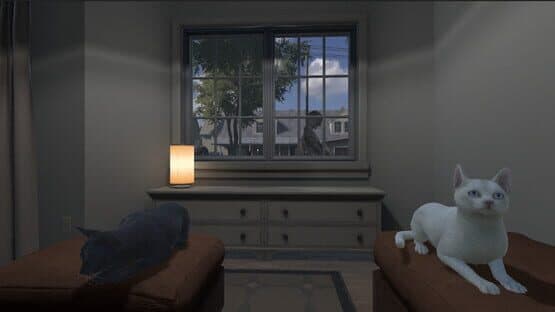 Cat Apocalypse — screenshot 1