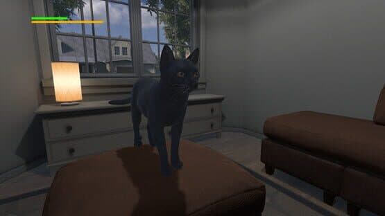 Cat Apocalypse — screenshot 2