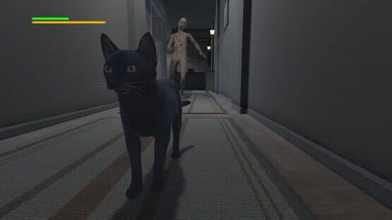 Cat Apocalypse — screenshot 3