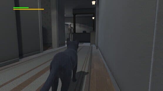 Cat Apocalypse — screenshot 4