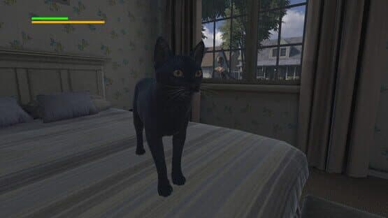 Cat Apocalypse — screenshot 5