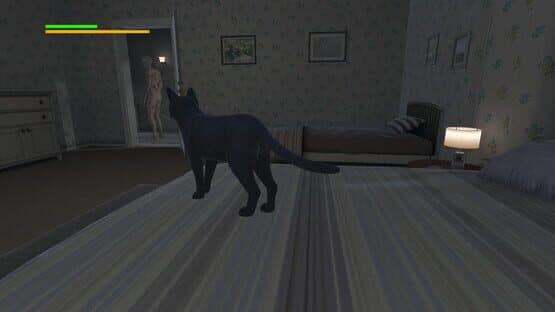 Cat Apocalypse — screenshot 6