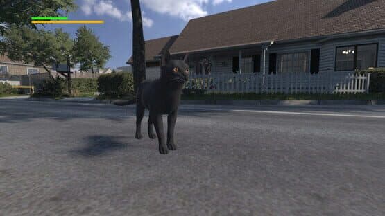 Cat Apocalypse — screenshot 7