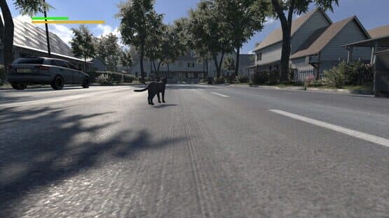 Cat Apocalypse — screenshot 8